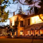 Quinta Da Casa Branca - Small Luxury Hotels Of The World 