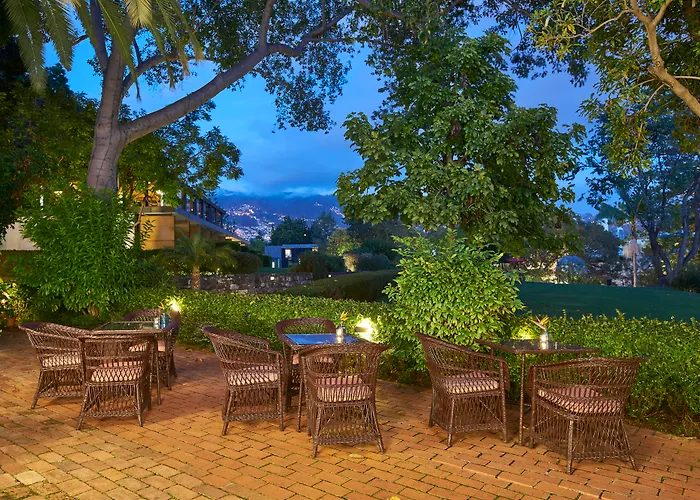 Quinta Da Casa Branca - Small Luxury Hotels Of The World